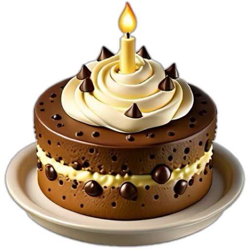 Birthday Illustration