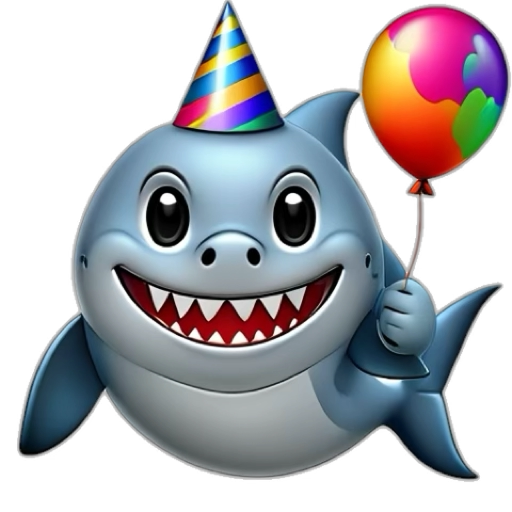 Birthday Illustration