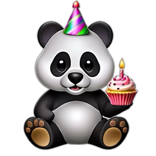 Birthday Illustration