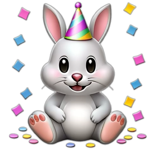 Birthday Illustration