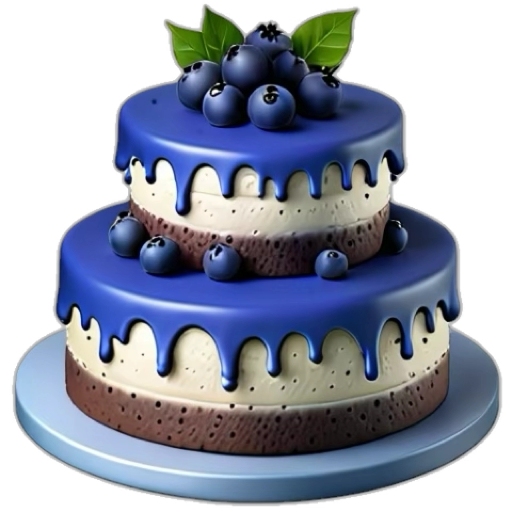 Birthday Illustration