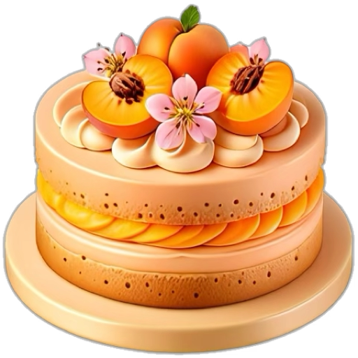Birthday Illustration