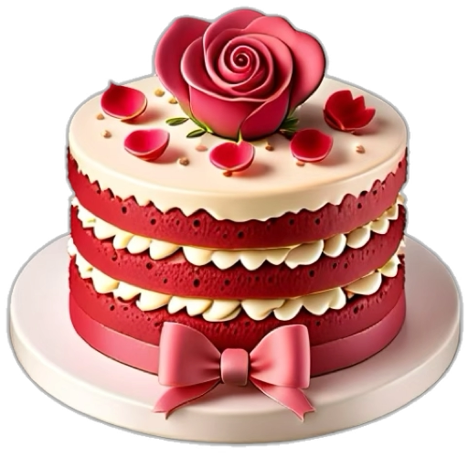Birthday Illustration